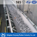 Cc, Nylon, Ep Multi-Ply Fabric Conveyor Belt